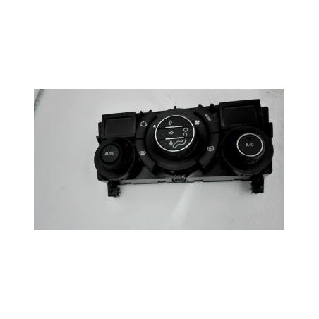 Commande chauffage PEUGEOT 308 1 PHASE 2 d’occasion