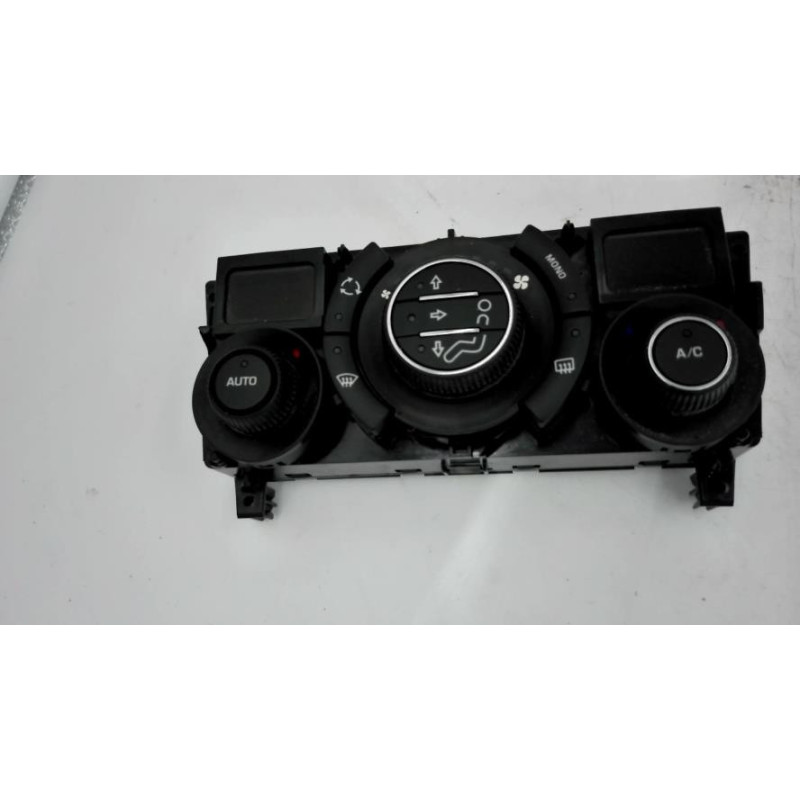 Commande chauffage PEUGEOT 308 1 PHASE 2 d’occasion