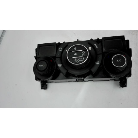 Commande chauffage PEUGEOT 308 1 PHASE 2 d’occasion