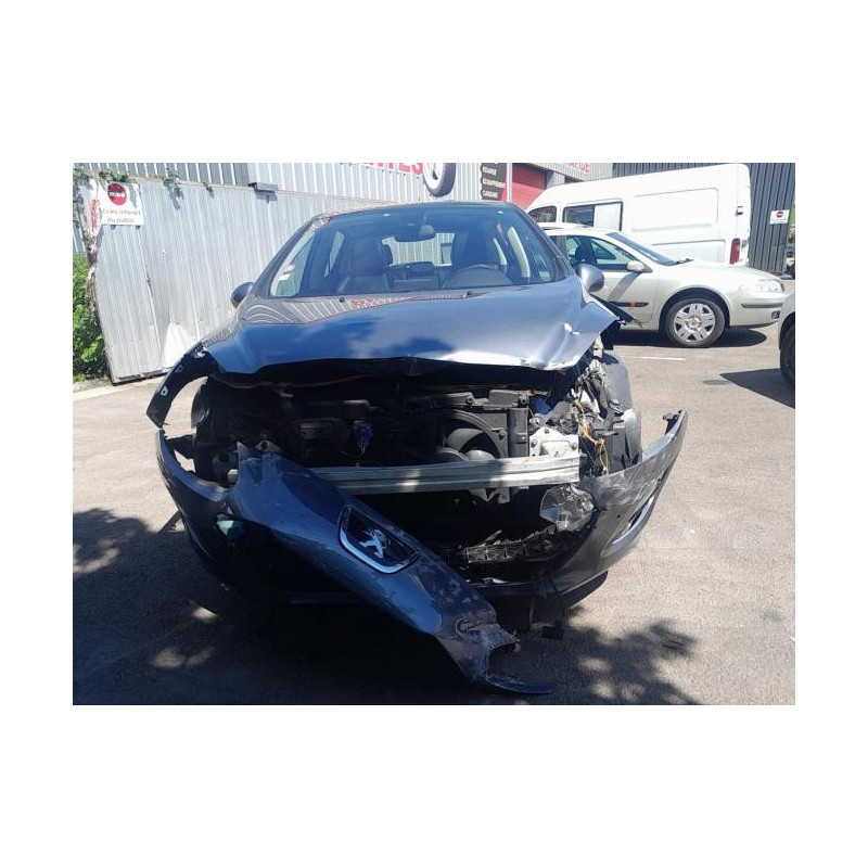 Interrupteur de leve vitre PEUGEOT 308 1 PHASE 2 d’occasion