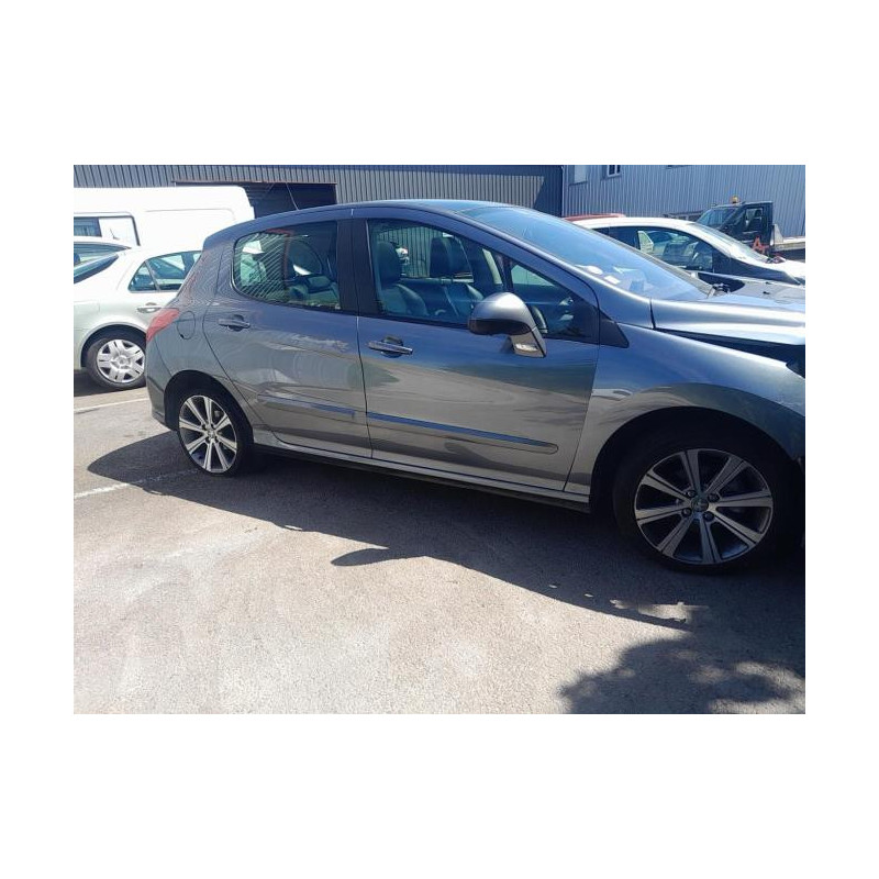 Interrupteur de leve vitre PEUGEOT 308 1 PHASE 2 d’occasion