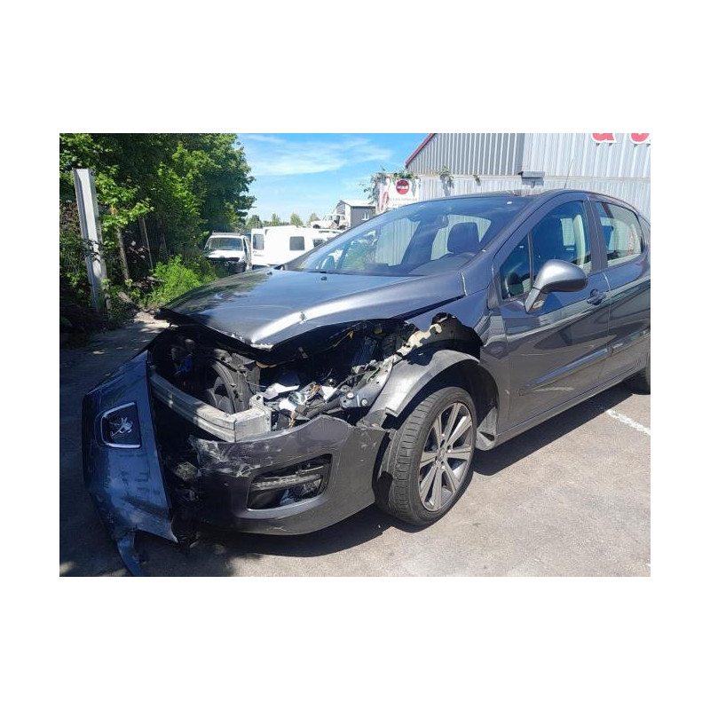 Interrupteur de leve vitre PEUGEOT 308 1 PHASE 2 d’occasion