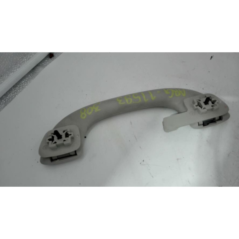 Poignee de maintien arriere gauche PEUGEOT 308 1 PHASE 2 d’occasion