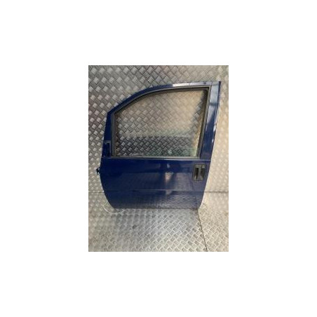 Porte avant gauche PEUGEOT EXPERT 1 PHASE 1 d’occasion