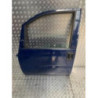 Porte avant gauche PEUGEOT EXPERT 1 PHASE 1 d’occasion