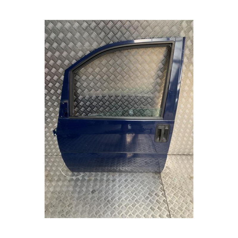Porte avant gauche PEUGEOT EXPERT 1 PHASE 1 d’occasion