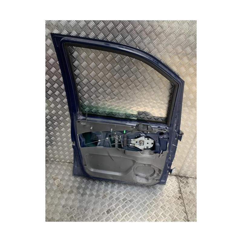 Porte avant gauche PEUGEOT EXPERT 1 PHASE 1 d’occasion