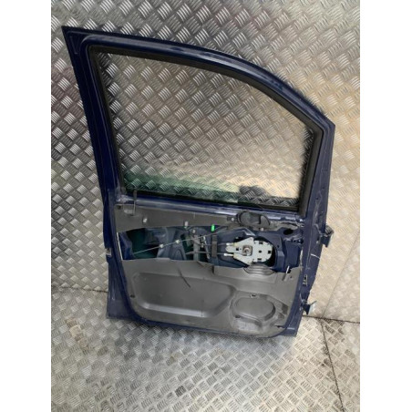 Porte avant gauche PEUGEOT EXPERT 1 PHASE 1 d’occasion