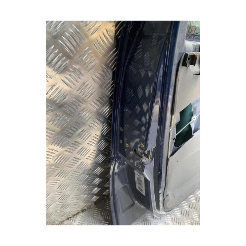 Porte avant gauche PEUGEOT EXPERT 1 PHASE 1 d’occasion