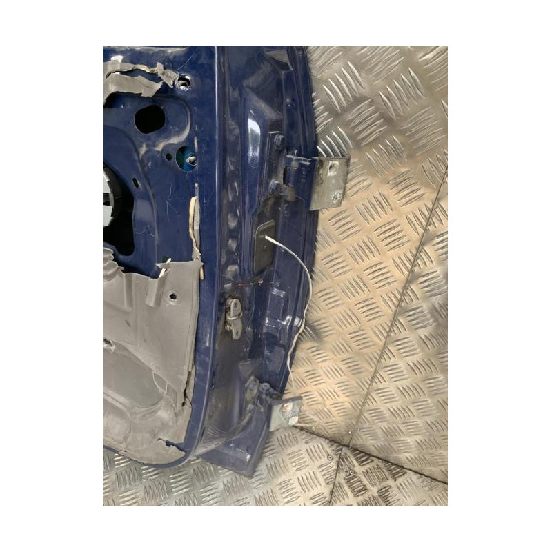 Porte avant gauche PEUGEOT EXPERT 1 PHASE 1 d’occasion