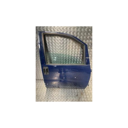 Porte avant droit PEUGEOT EXPERT 1 PHASE 1 d’occasion