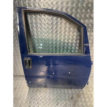 Porte avant droit PEUGEOT EXPERT 1 PHASE 1 d’occasion