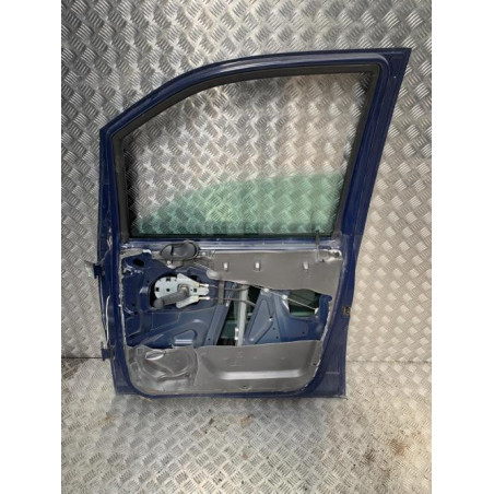 Porte avant droit PEUGEOT EXPERT 1 PHASE 1 d’occasion