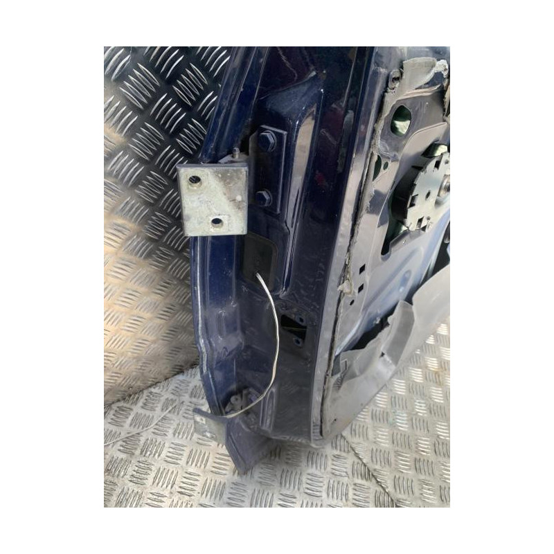 Porte avant droit PEUGEOT EXPERT 1 PHASE 1 d’occasion