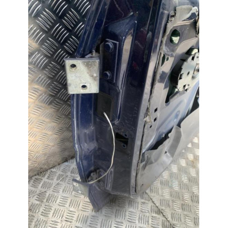 Porte avant droit PEUGEOT EXPERT 1 PHASE 1 d’occasion