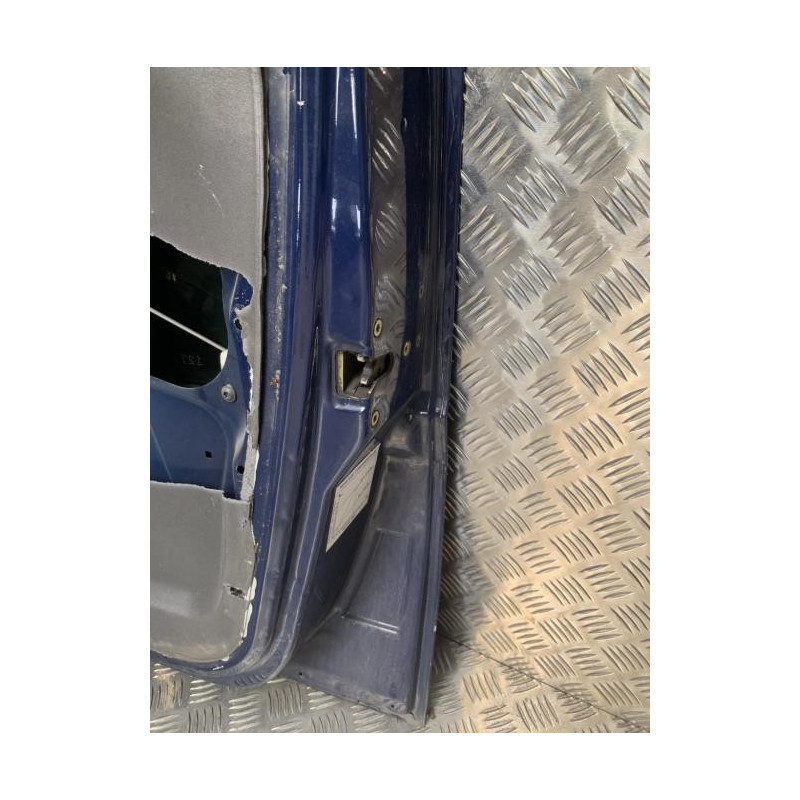 Porte avant droit PEUGEOT EXPERT 1 PHASE 1 d’occasion