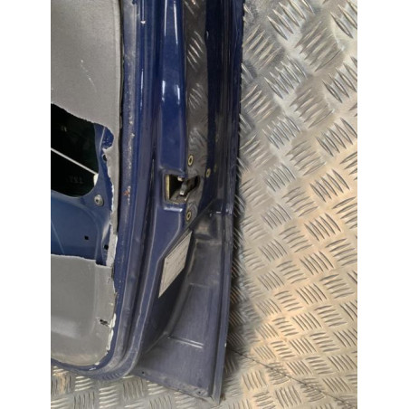 Porte avant droit PEUGEOT EXPERT 1 PHASE 1 d’occasion