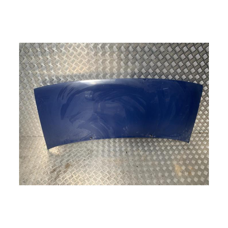 Capot PEUGEOT EXPERT 1 PHASE 1 d’occasion