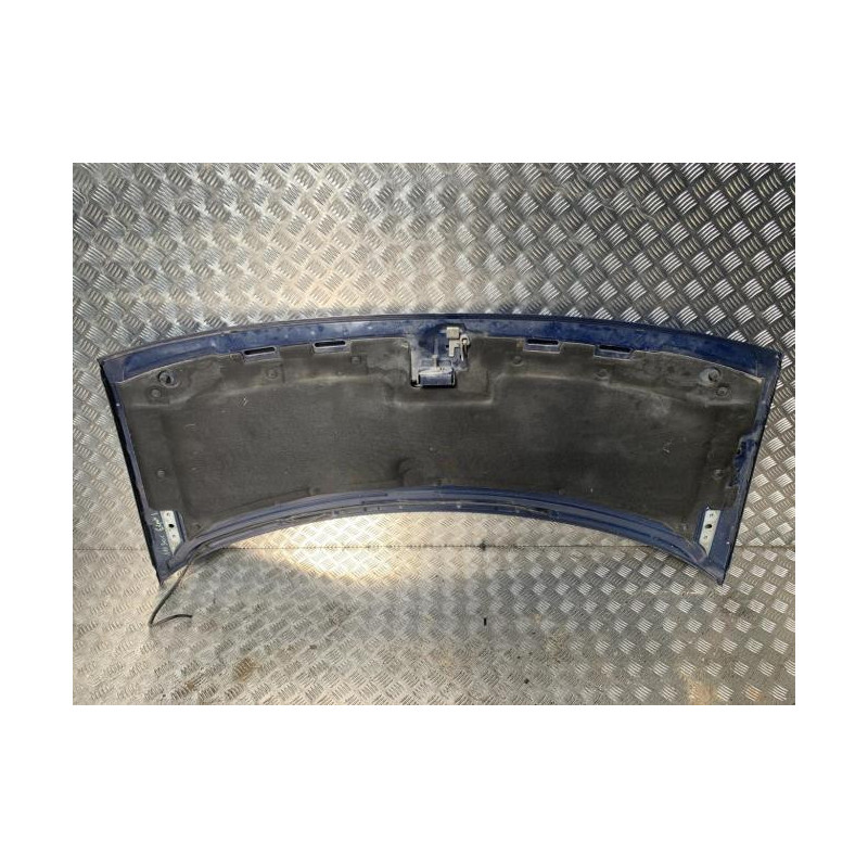 Capot PEUGEOT EXPERT 1 PHASE 1 d’occasion