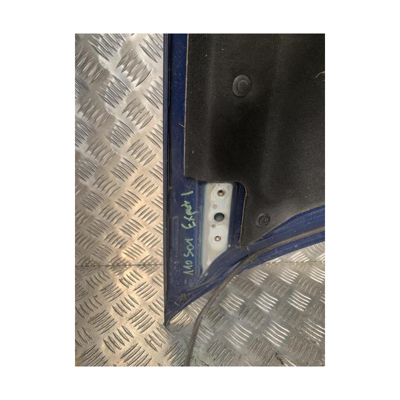 Capot PEUGEOT EXPERT 1 PHASE 1 d’occasion