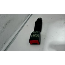 Attache ceinture arriere gauche CITROEN BX BREAK d’occasion