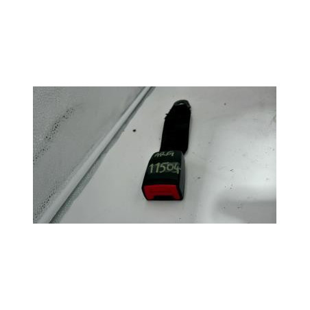 Attache ceinture arriere gauche CITROEN BX BREAK d’occasion
