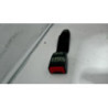 Attache ceinture arriere gauche CITROEN BX BREAK d’occasion