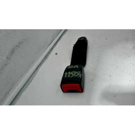 Attache ceinture arriere gauche CITROEN BX BREAK d’occasion