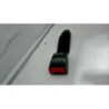 Attache ceinture arriere gauche CITROEN BX BREAK d’occasion
