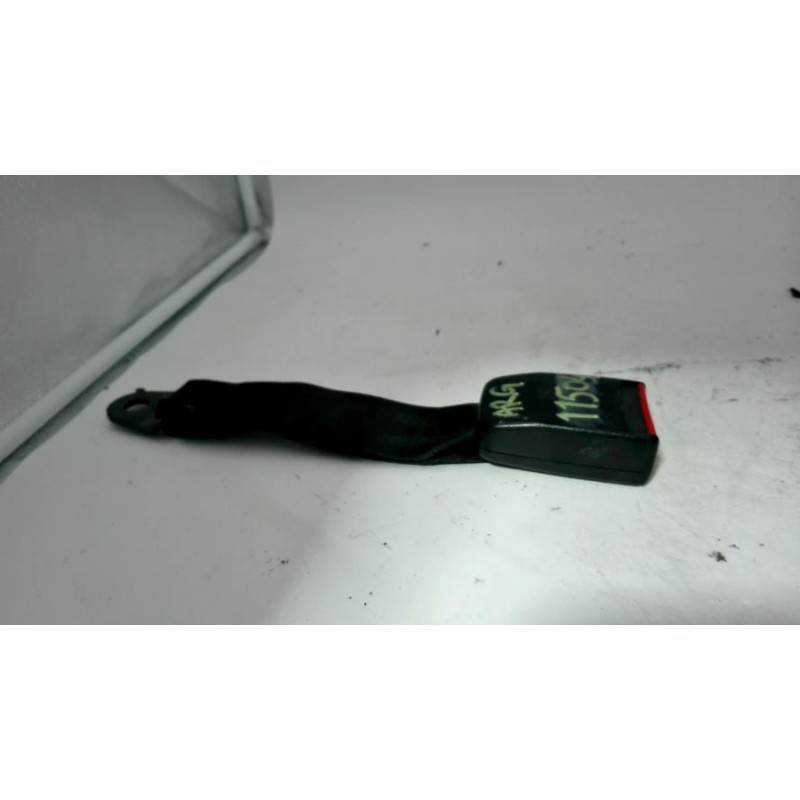 Attache ceinture arriere gauche CITROEN BX BREAK d’occasion