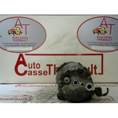 Compresseur clim SEAT IBIZA d’occasion