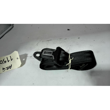 Ceinture arriere gauche CITROEN BX BREAK d’occasion