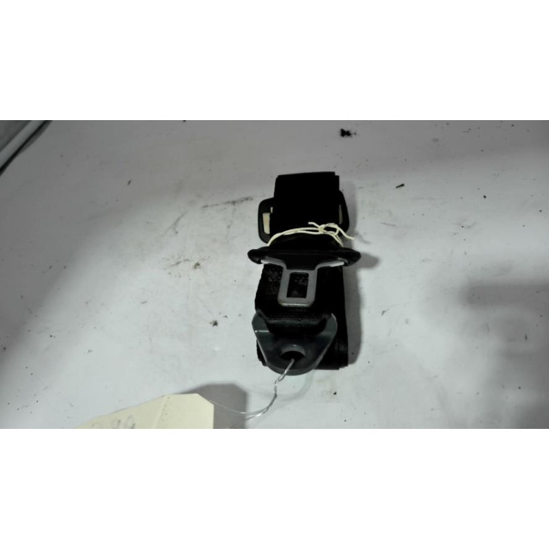 Ceinture arriere gauche CITROEN BX BREAK d’occasion