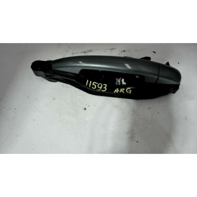 Poignee porte arriere gauche PEUGEOT 308 1 PHASE 2 d’occasion