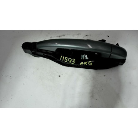 Poignee porte arriere gauche PEUGEOT 308 1 PHASE 2 d’occasion