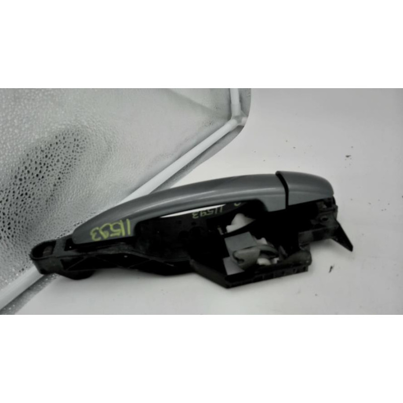 Poignee porte arriere droit PEUGEOT 308 1 PHASE 2 d’occasion