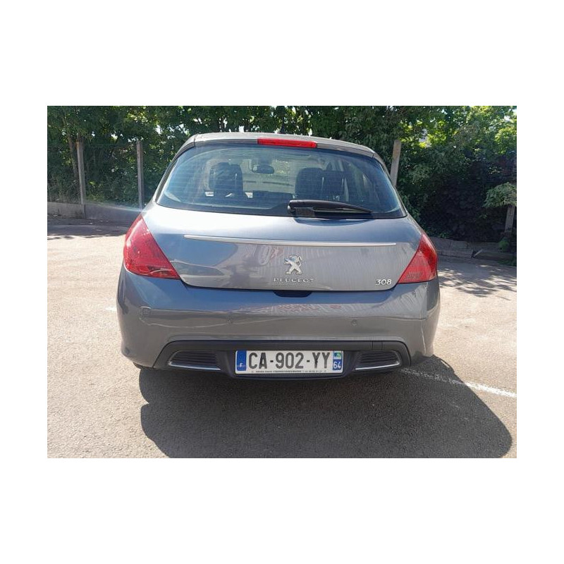 Poignee porte arriere droit PEUGEOT 308 1 PHASE 2 d’occasion