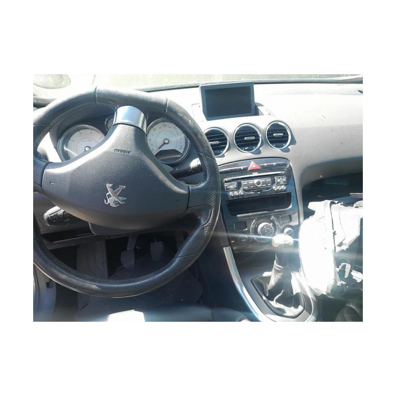 Poignee porte arriere droit PEUGEOT 308 1 PHASE 2 d’occasion