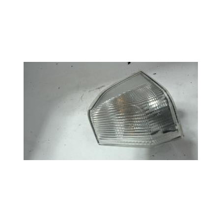 Optique avant secondaire gauche (feux)(clignotant) CITROEN BX BREAK d’occasion
