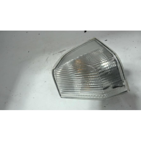 Optique avant secondaire gauche (feux)(clignotant) CITROEN BX BREAK d’occasion
