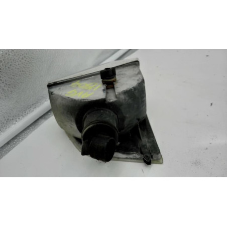 Optique avant secondaire gauche (feux)(clignotant) CITROEN BX BREAK d’occasion