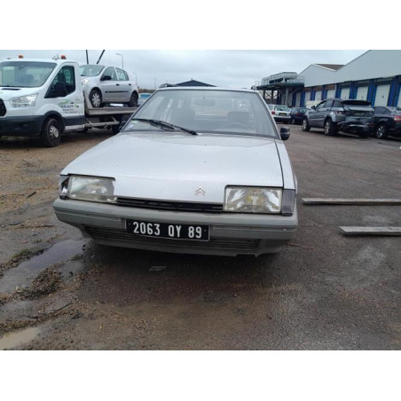 Optique avant secondaire gauche (feux)(clignotant) CITROEN BX BREAK d’occasion