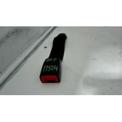 Attache ceinture arriere droit CITROEN BX BREAK d’occasion