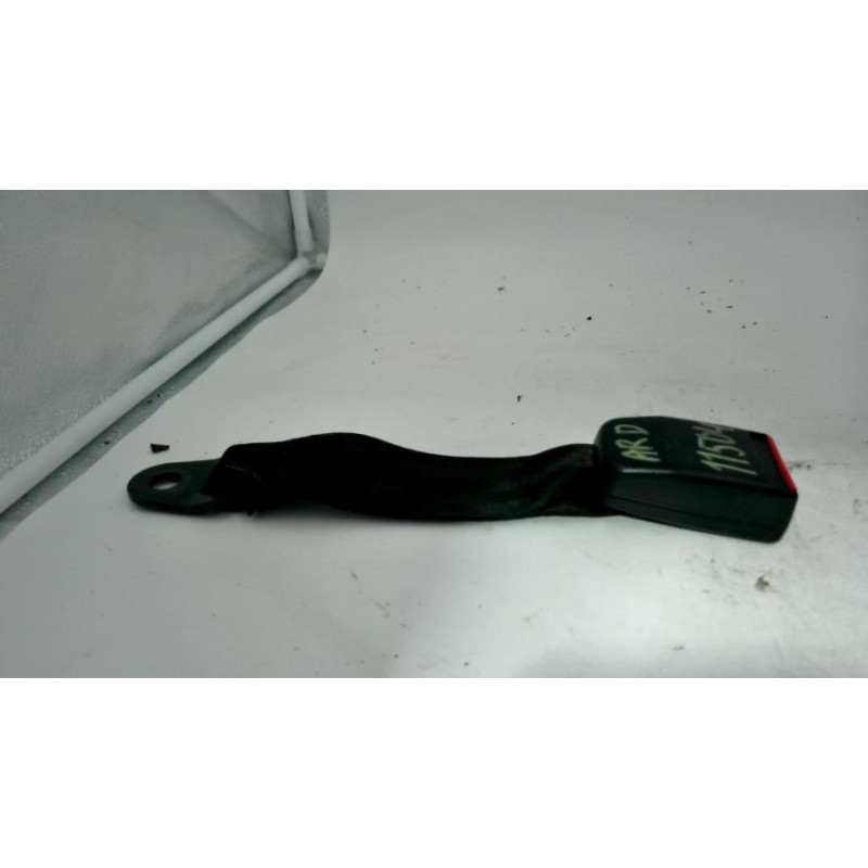 Attache ceinture arriere droit CITROEN BX BREAK d’occasion