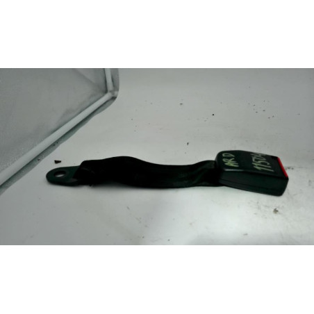 Attache ceinture arriere droit CITROEN BX BREAK d’occasion