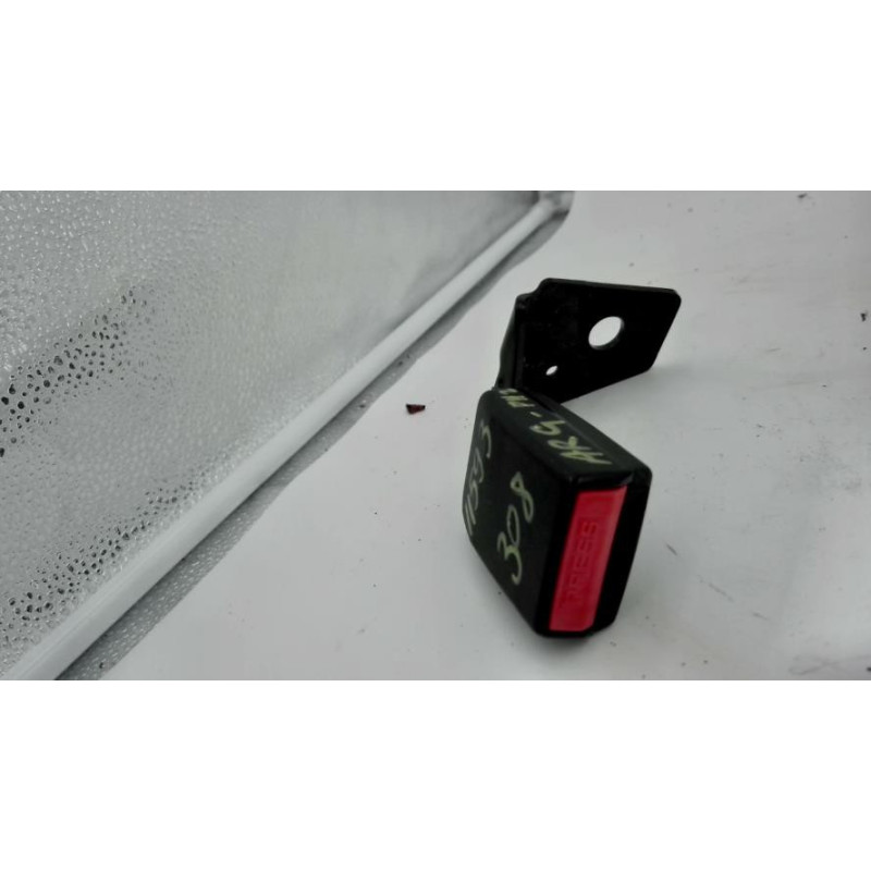 Attache ceinture arriere gauche PEUGEOT 308 1 PHASE 2 d’occasion