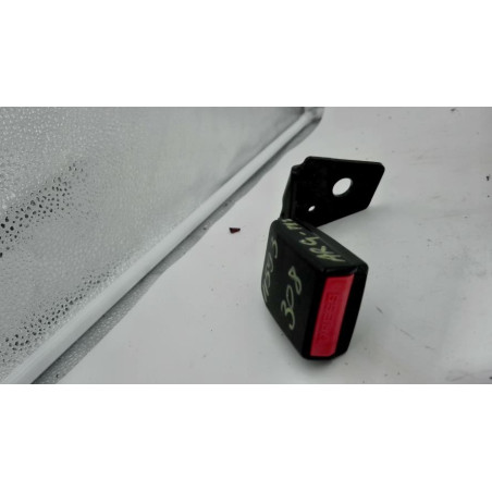 Attache ceinture arriere gauche PEUGEOT 308 1 PHASE 2 d’occasion