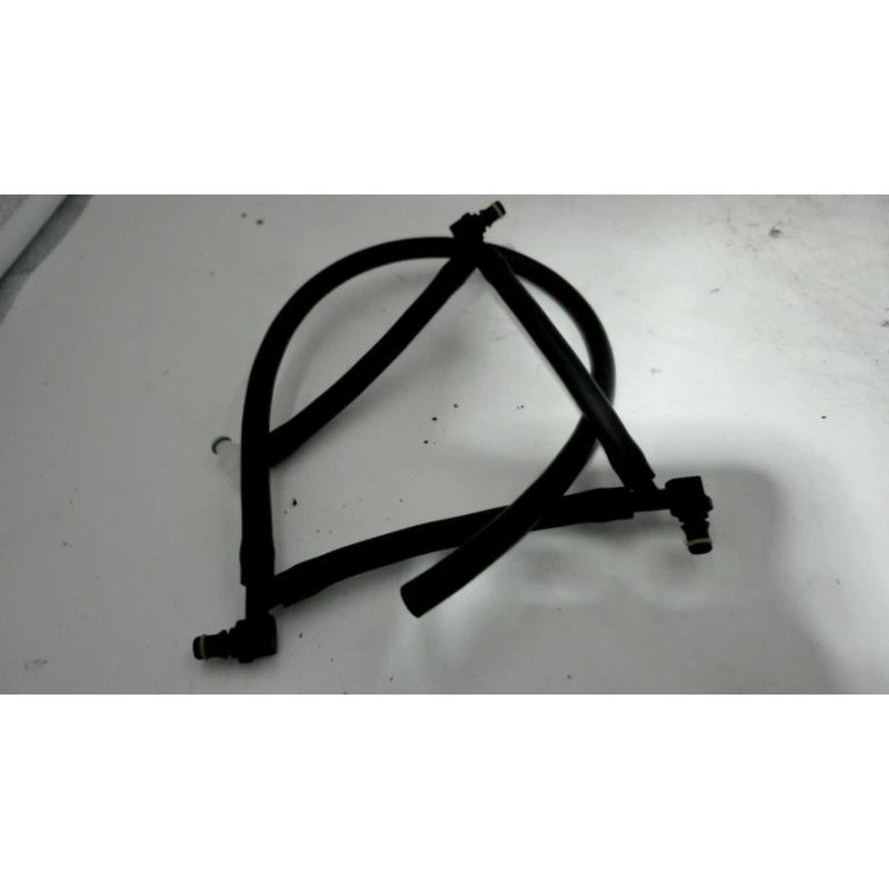 Rampe injection CITROEN C3 1 PHASE 2 d’occasion