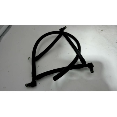 Rampe injection CITROEN C3 1 PHASE 2 d’occasion