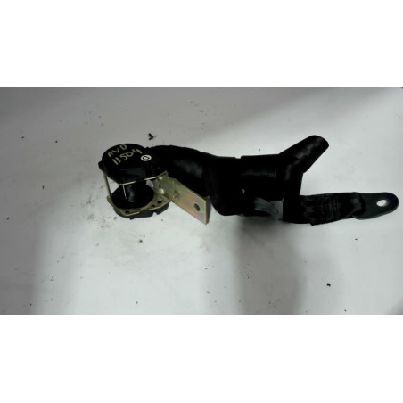 Attache ceinture avant droit CITROEN BX BREAK d’occasion